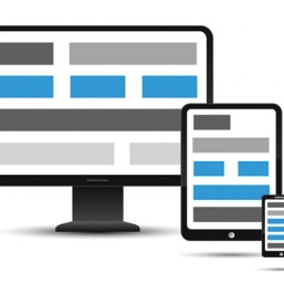 responsive web design