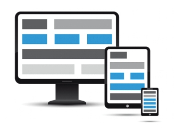 responsive web design