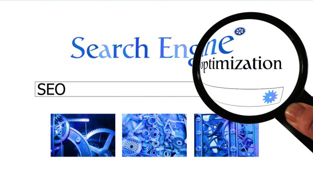 seo google