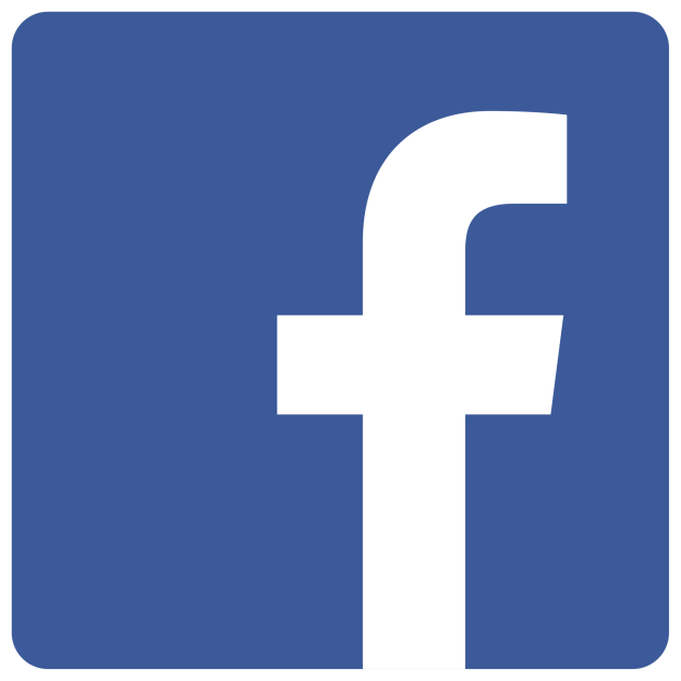 Logo Facebook Logo Facebook