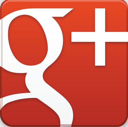 Logo Google Plus