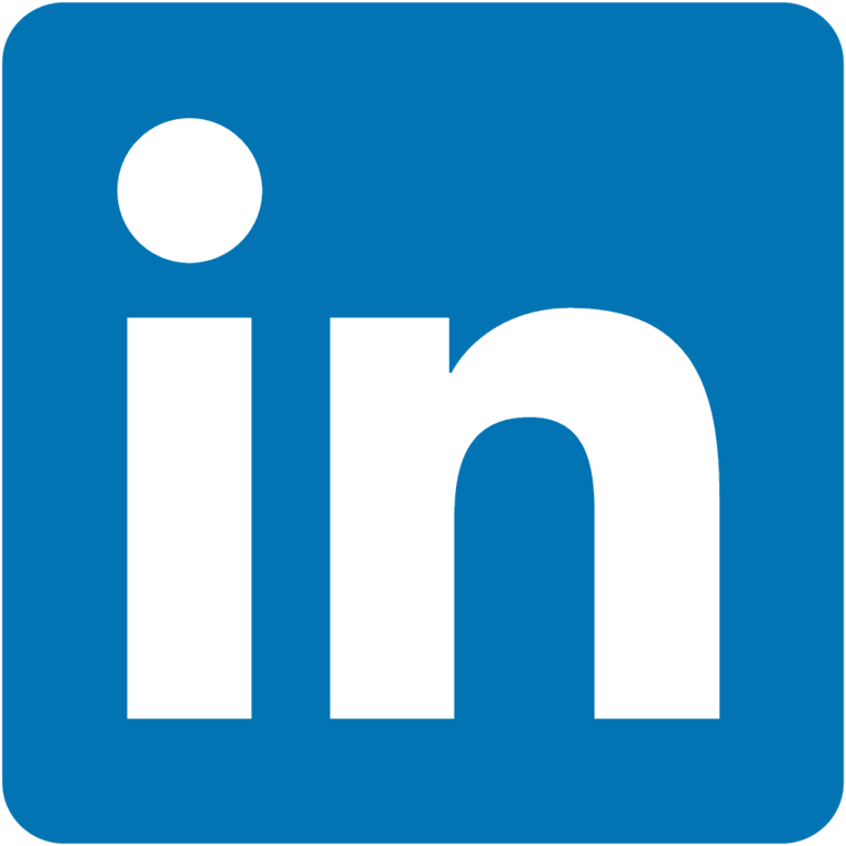 Logo LinkedIn logo