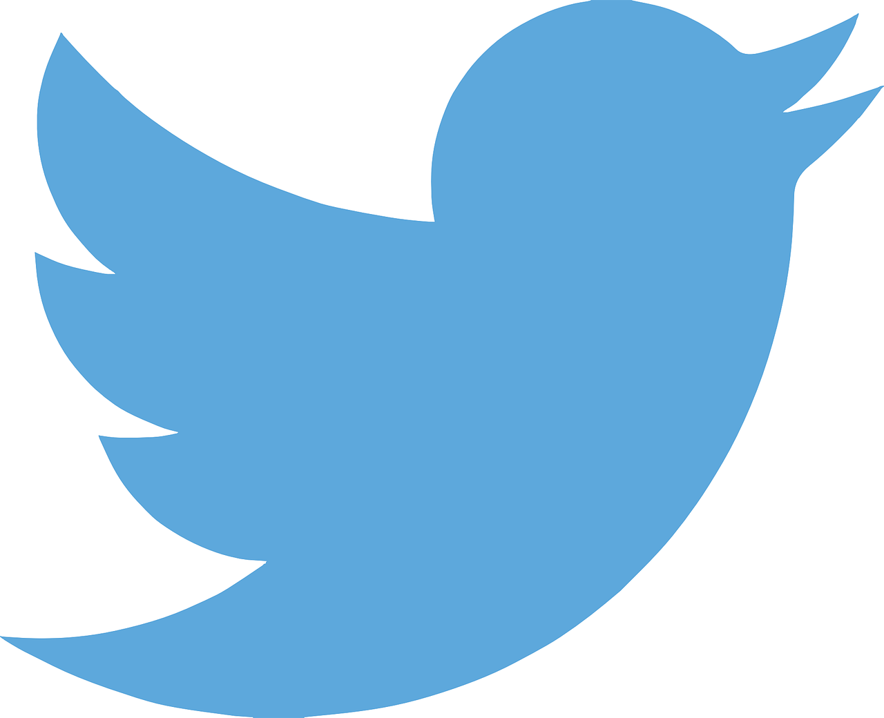 Logo twitter