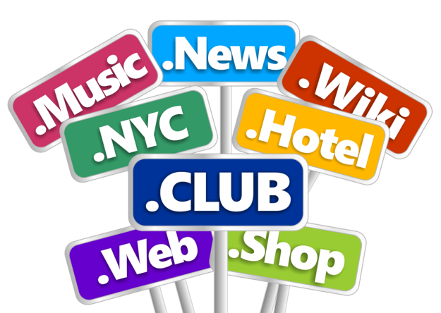 nouveaux GTLDs nouveaux GTLDs