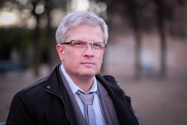 Philippe Raspail Philippe Raspail