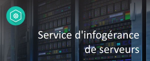 service infogerance