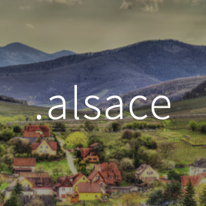 alsace