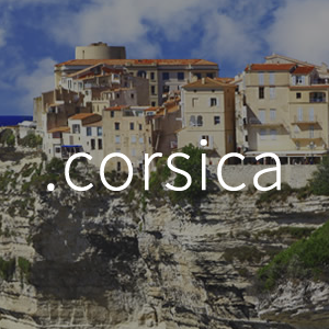 corsica