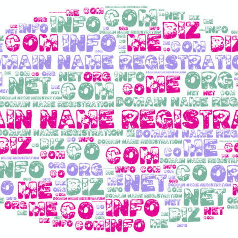 extensions noms de domaines