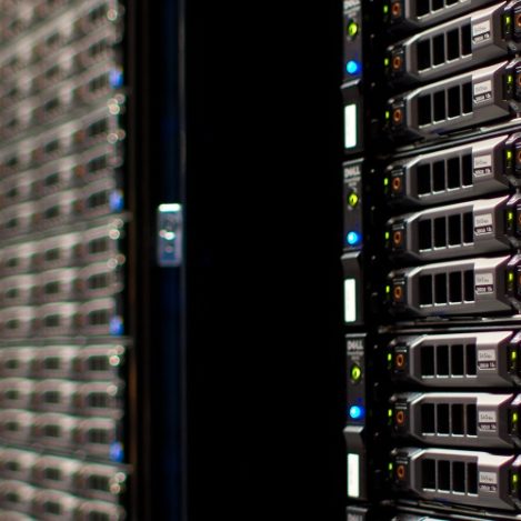 Serveur informatique