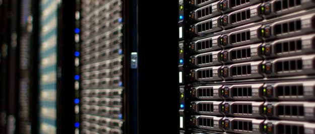 Serveurs Serveur informatique