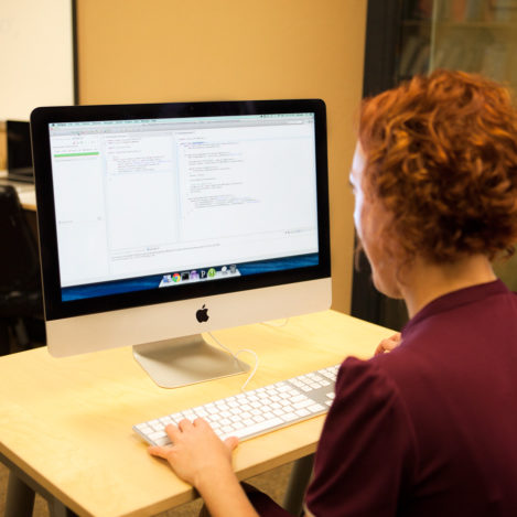 test montée en charge