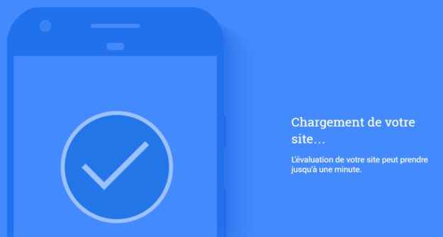 Test My Site Google