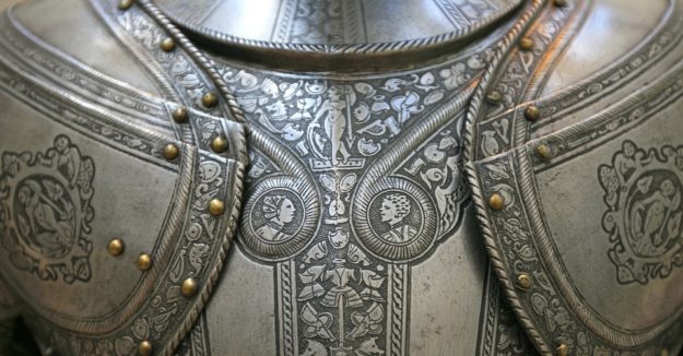 Armure