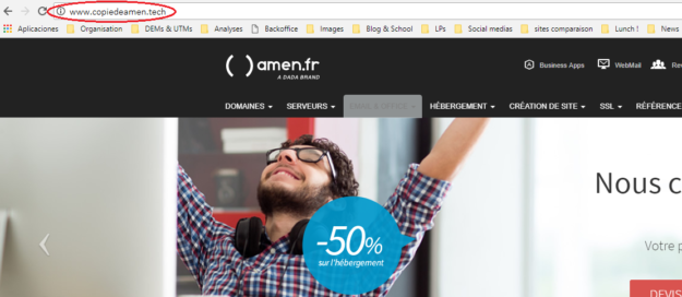 Copie de Amen.fr