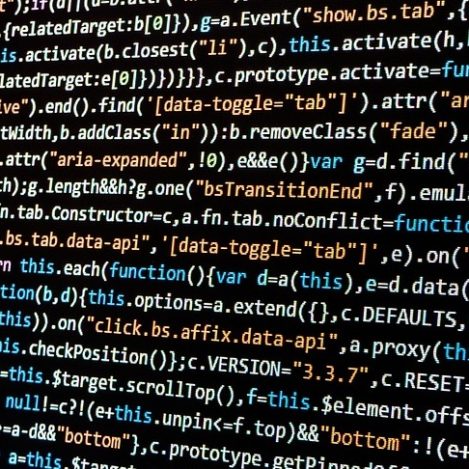 Langage de programmation