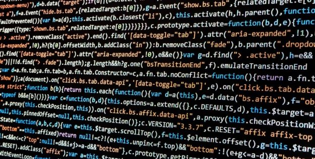 Langage de programmation