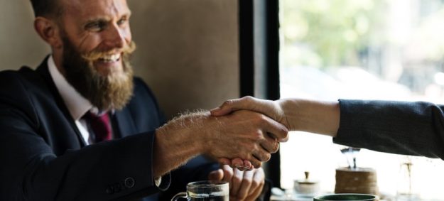 agreement dépôt de marque