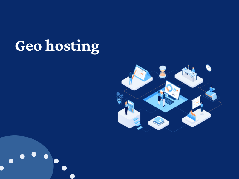 Geo hosting